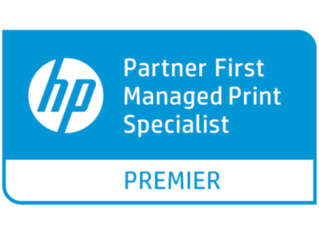 Partner First Managed Print Premier small