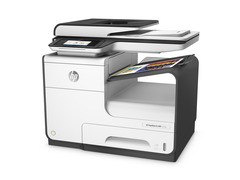 Multifunkční tiskárna HP PageWide Pro 477