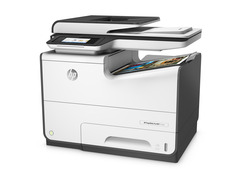 Multifunkční tiskárna HP PageWide Managed P57750