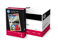 HP colour laser