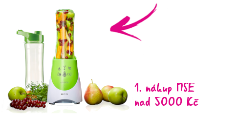 smoothie maker new