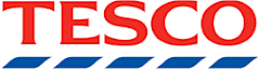 tesco logo web