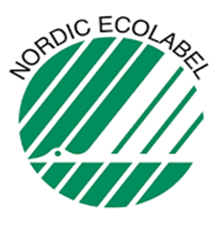 Logo Nordic Ecolabel