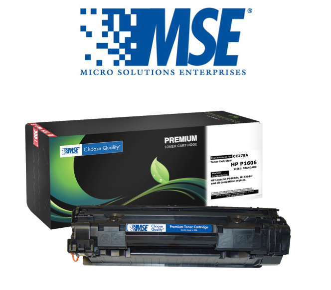 MSE produkt a logo bez ramecku