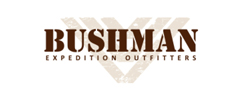 LOGO Bushman