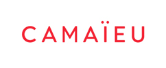 LOGO Camaieu