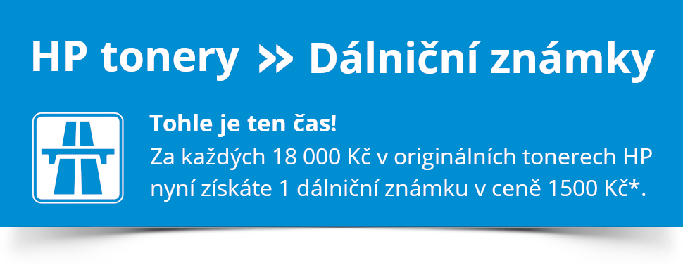 banner dalnice