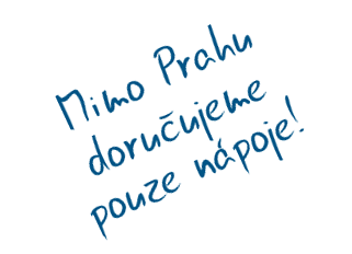 pouze napoje web2