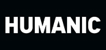 Logo HUMANIC