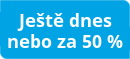 jeste dnes nebo za 50